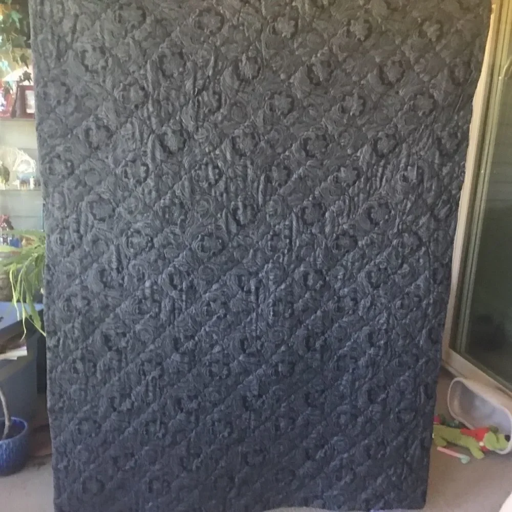 Handmade Lap Quilt